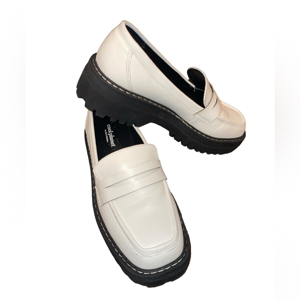 Loafers